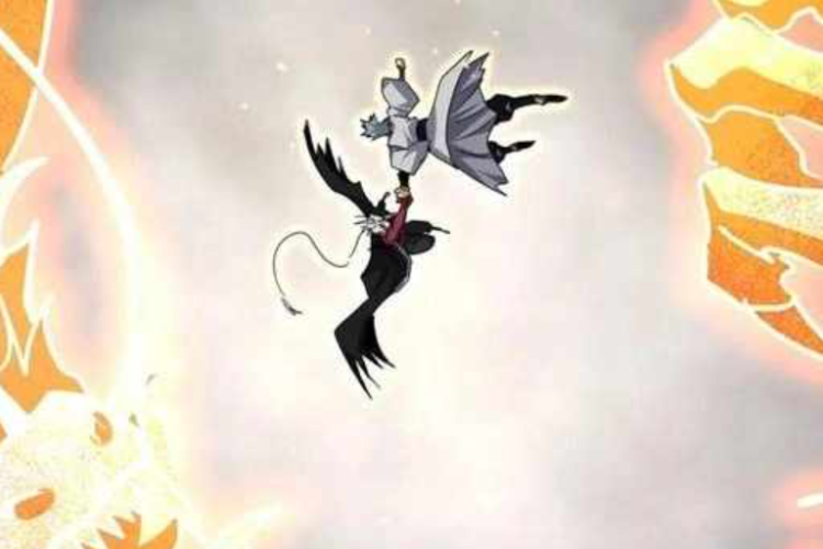 Magic Emperor ตอนที่ 724 ภาษาไทย จัวฟาน : การยอมแพ้คืออะไร การยอมแพ้มีไว้สำหรับผู้ที่จิตใจอ่อนแอเท่านั้น!