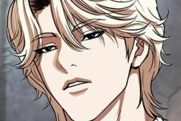 มังงะ Lookism บทที่ 564 ซับไทย ทำไมคุณต้องสู้ในสงครามที่สิ้นหวัง?