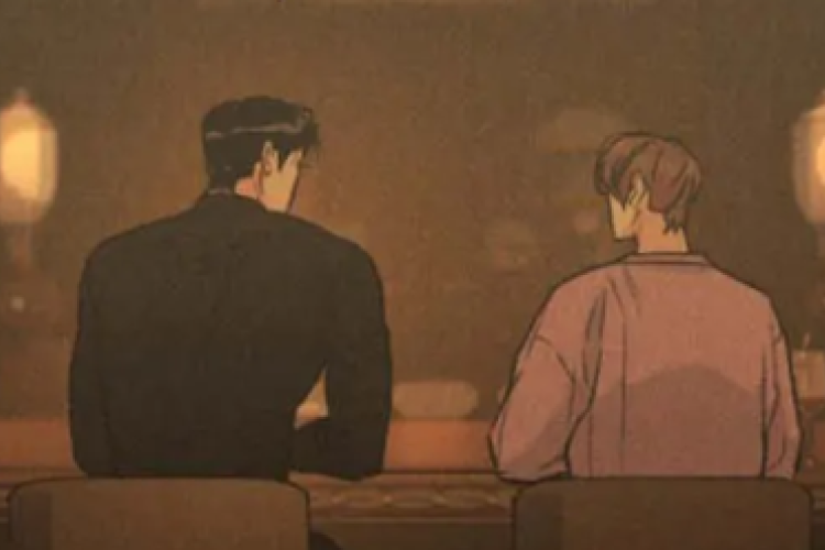 เหตุผลที่หุนหันพลันแล่น! อ่านการ์ตูน Limited Run ตอนที่ 77 ภาษาไทย