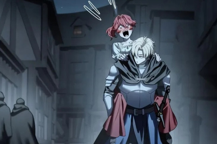 ลิงค์ Star-Embracing Swordmaster ตอนที่ 99 สแกนไทยคืนนี้เป็นคืนเดทที่น่ารักจริงๆ