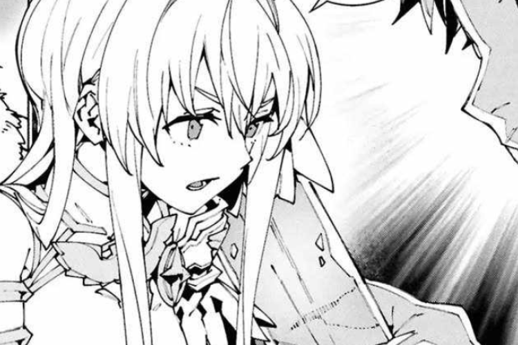 อ่านการ์ตูน S-Kyuu Boukensha ga Ayumu Michi ตอนที่ 8 ภาษาไทย ปีศาจเรียกตัวเองว่าเครน และดูเหมือนว่ามันกำลังทำอะไรบางอย่าง