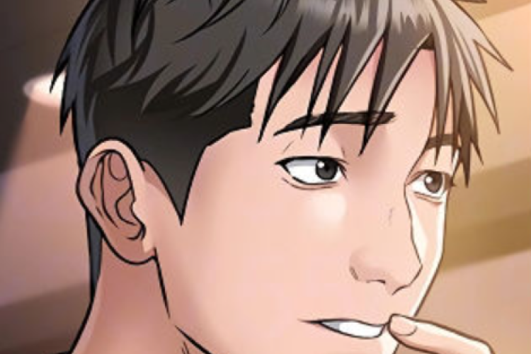 มันฮวา Risky Deals and the Girl Next Door ตอนที่ 4 ภาษาไทย มันน่าอายนิดหน่อย