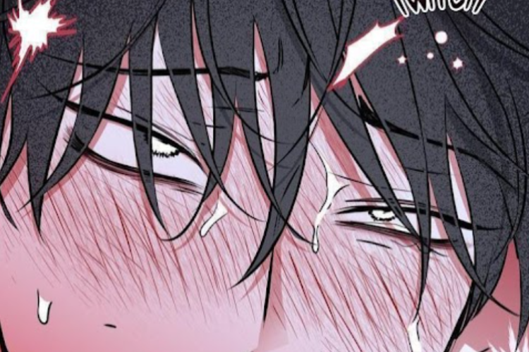 ทนไม่ไหวแล้ว! ลิงค์อ่านการ์ตูน BL Low Tide in Twilight ตอนที่ 105 ภาษาไทย
