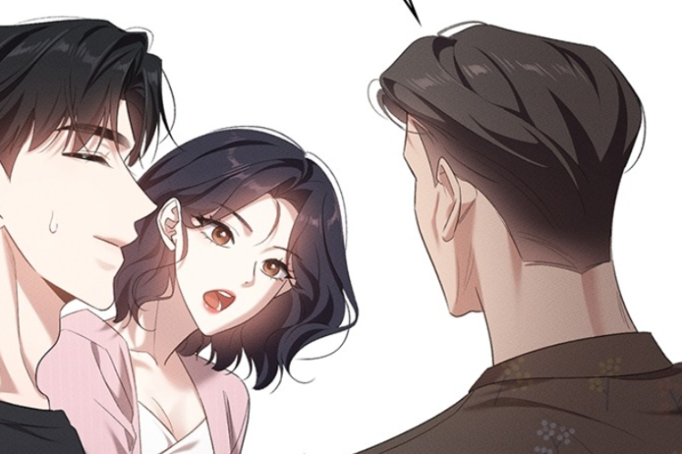 คุณตกใจเหรอ? ลิงค์มังงะ ผู้มาเยือนยามราตรี The Night Visitor บทที่ 30 ซับไทย