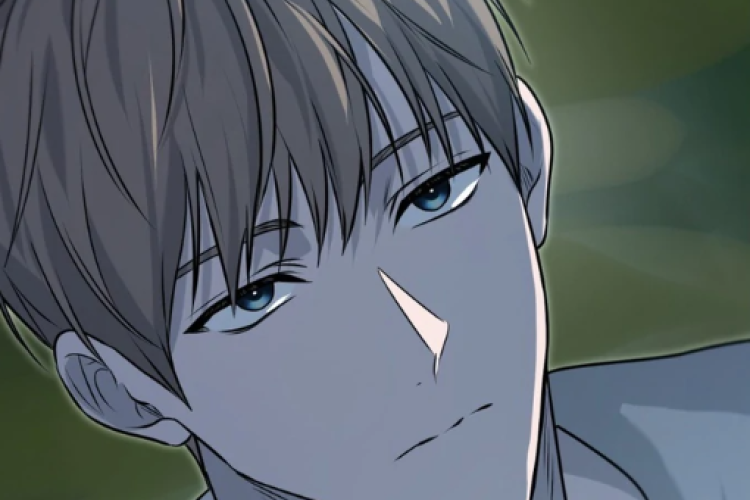 นี่มันสถานการณ์อะไร? ลิงค์อ่านการ์ตูน BL Passion ตอนที่ 122 ภาษาไทย