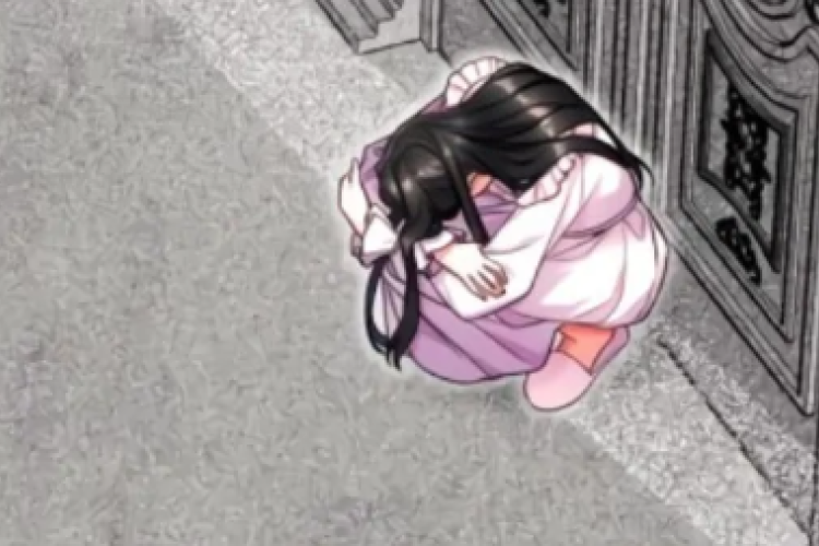 อ่านการ์ตูน For My Derelict Beloved ตอนที่ 108 ภาษาไทย โลกที่ไม่เคยเข้าข้างเฮสส์