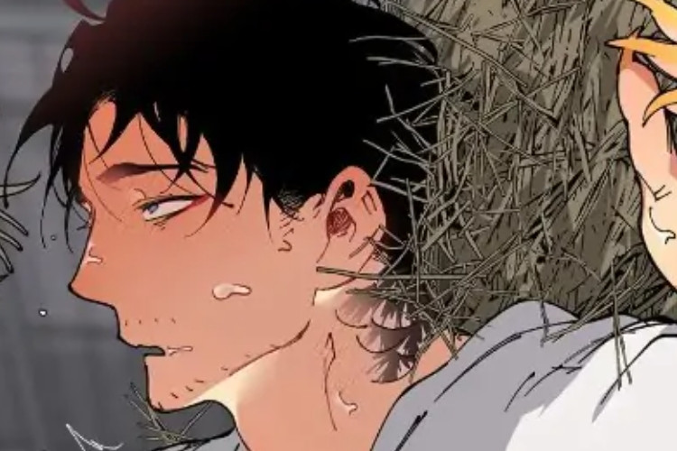 มังงะ BL Mr.A's Farm ตอนที่ 12 เป็นภาษาไทยทุกคนในฟาร์มรักลิตเติ้ลเอ