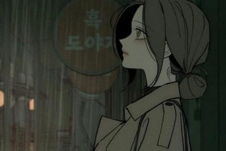เริ่มซับซ้อน! อ่านลิ้งค์ บุปผารุ่มราคะ Tears on a Withered Flower ตอนที่ 60 ภาษาไทย