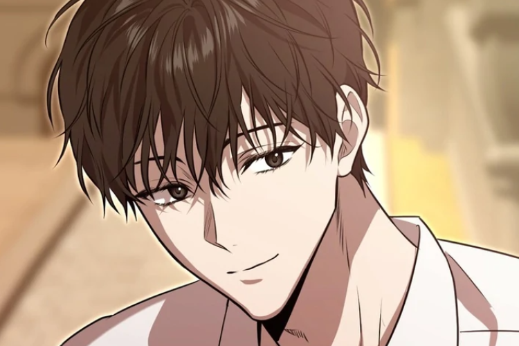 สปอยล์! ลิงค์อ่านการ์ตูน BL Passion ตอนที่ 123 ภาษาไทย ซินลู่ล่องลอยไปอย่างเงียบๆ *ฉันคิด