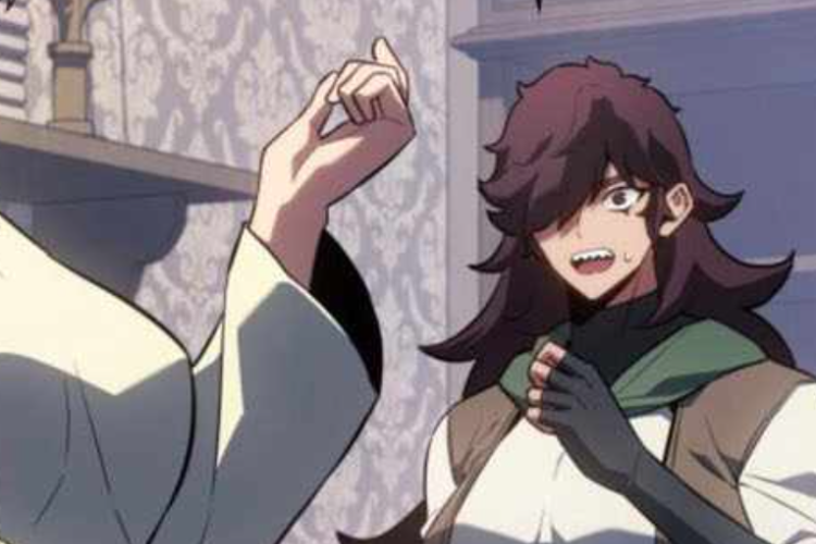 Update! อ่านลิ้งค์ Ice Lord ตอนที่ 33 ภาษาไทย ‘คนที่กล้าฆ่าฉัน’
