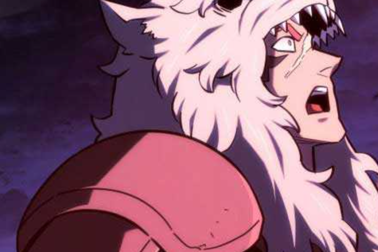 มันฮวา Revenge of the Iron-Blooded Sword Hound ตอนที่ 121 ภาษาไทย การโจมตีของพวกเขาไร้ประโยชน์