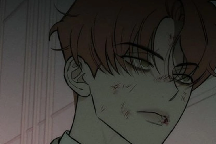 บุปผารุ่มราคะ Tears on a Withered Flower ตอนที่ 59 ภาษาไทย, ใบหน้าเศร้าหมองของมินชอล!