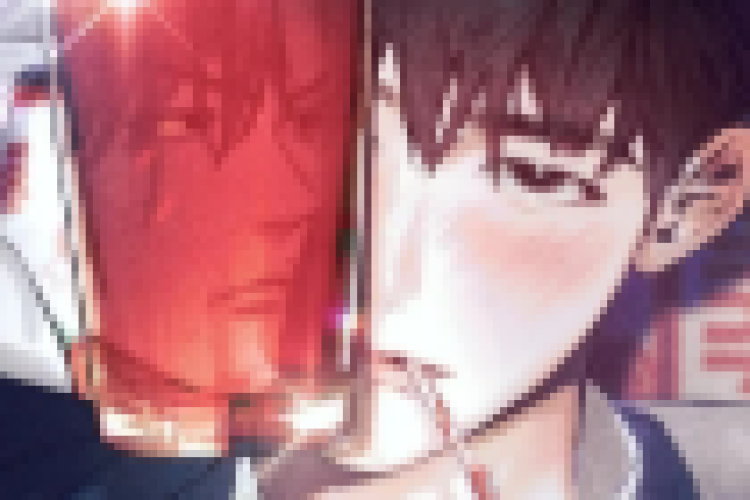 เรื่องย่อและ อ่านการ์ตูน After A Meal บทเต็มภาษาไทย ครึ่งแวมไพร์ที่อาศัยอยู่ร่วมกับมนุษย์จริงๆ?