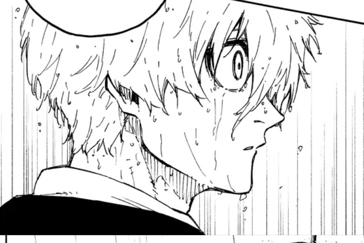 ลิงค์ Blue Lock บทที่ 308 ซับไทยความหมายที่ซ่อนอยู่เบื้องหลังแผนของบุราสึตะ
