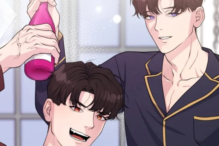 ลาออกเหรอ? ลิงค์มังงะ Barnett’s Mansion บทที่ 1 ซับไทย