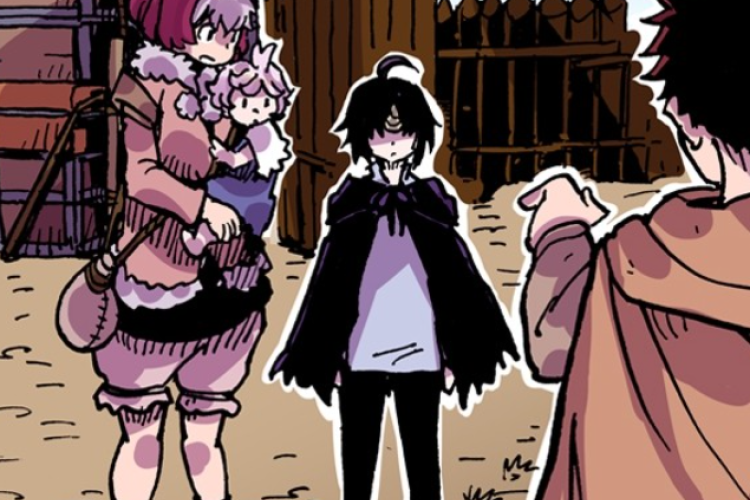 เขาเก่งมาก! ลิงค์อ่านการ์ตูน คลวาเทสอสูรจอมราชัน Clevates ตอนที่ 23 ภาษาไทย