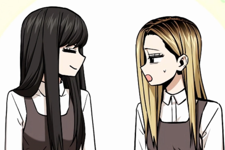 ผู้จัดการดูเหนื่อยๆนะ ลิงค์อ่านการ์ตูน โชคชะตานำพารัก Maybe Meant to be ตอนที่ 108 ภาษาไทย