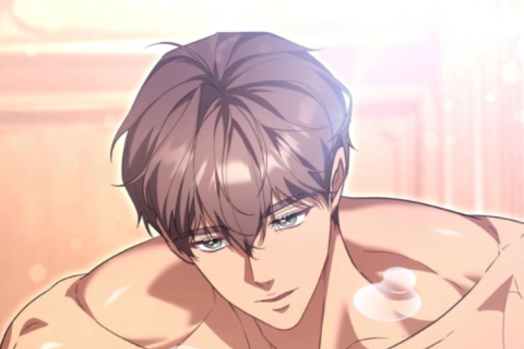 ลิงค์อ่านการ์ตูน Delicious Condensed Milk Baguette ตอนที่ 4 ภาษาไทย ฉันจะอ่อนโยนกับคุณนะโรอาห์