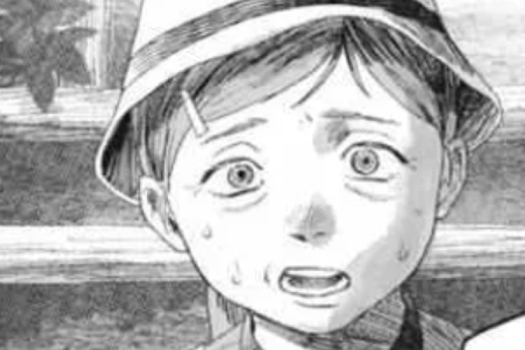 ลิงค์อ่านการ์ตูน Hikaru ga Shinda Natsu ตอนที่ 32 ภาษาไทย ทุกคนก็มาดูกันด้วยมั้ย?