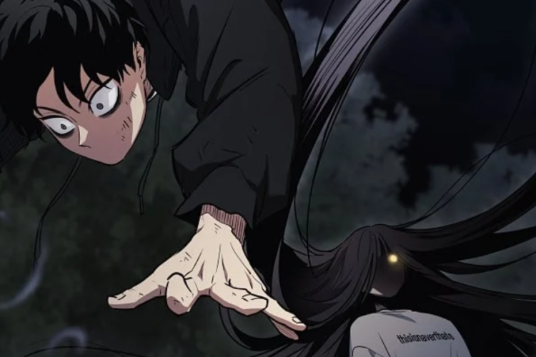 โดนจับได้?! ลิงค์อ่านการ์ตูน Jakdu ตอนที่ 43 ภาษาไทย