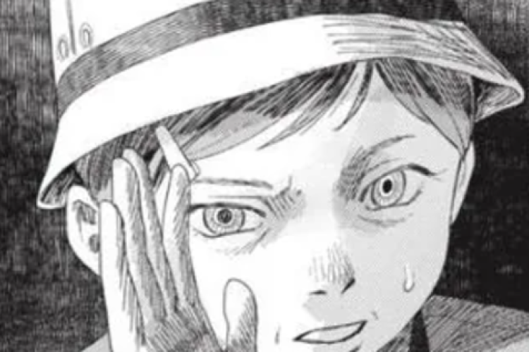 ไปดูกันเลย! ลิงค์อ่านการ์ตูน The Summer Hikaru Died ตอนที่ 33 ภาษาไทย