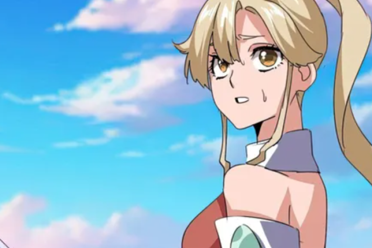 หน้ากังวล! อ่านลิ้งค์ Magic Emperor ตอนที่ 725 ภาษาไทย