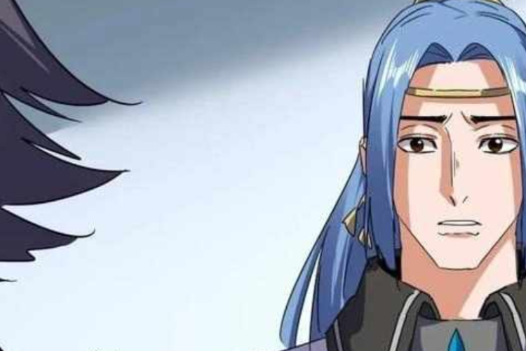 อ่านลิ้งค์ Magic Emperor ตอนที่ 723 ภาษาไทย จัวฟาน มีโอกาสที่จะโต้กลับหรือไม่?