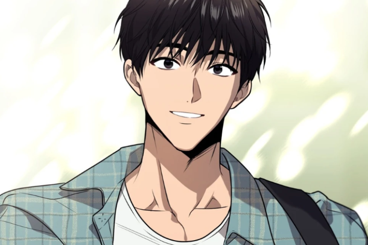 ลิงค์อ่านการ์ตูน BL Passion ตอนที่ 121 ภาษาไทย, ความประทับใจแรกของจองแทอึย