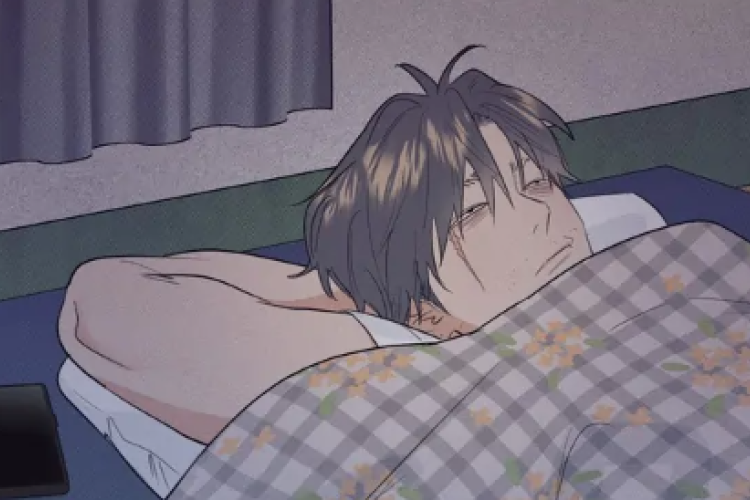 สปอยล์! อ่านการ์ตูน After A Meal ตอนที่ 22 ภาษาไทย คุณอารมณ์เสียหรือเปล่า?