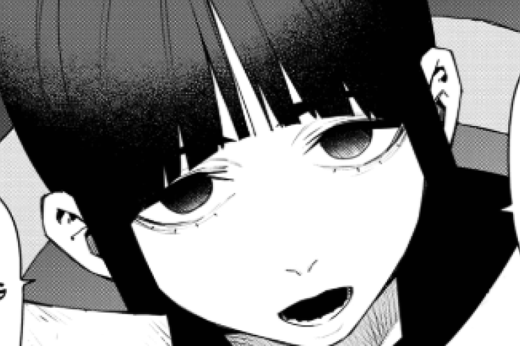 ลิงค์อ่านการ์ตูน Sentai Daishikkaku ตอนที่ 177 ภาษาไทย การปรากฎตัวของคาน่อน ฮิซุย!