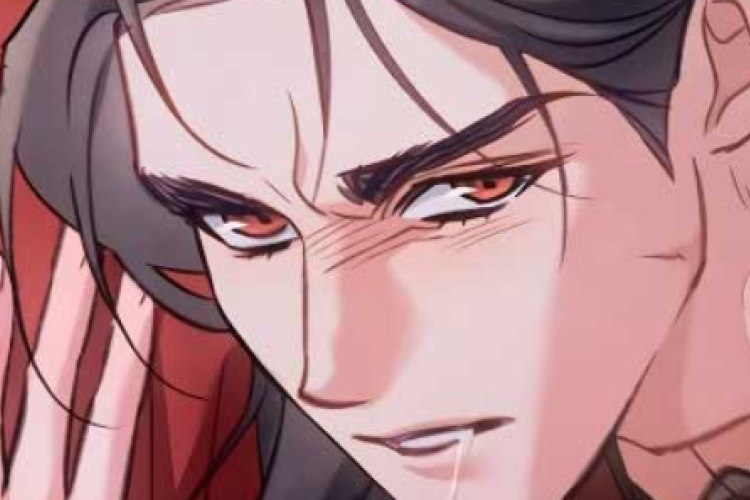 อ่านการ์ตูน Night Journey ตอนที่ 36 ภาษาไทย สายตาที่ใจร้อนมาก