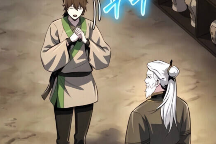 รับคำแนะนำ! ลิงค์อ่านการ์ตูน The Poison Master of Sacheon Tang Clan ตอนที่ 45 ภาษาไทย