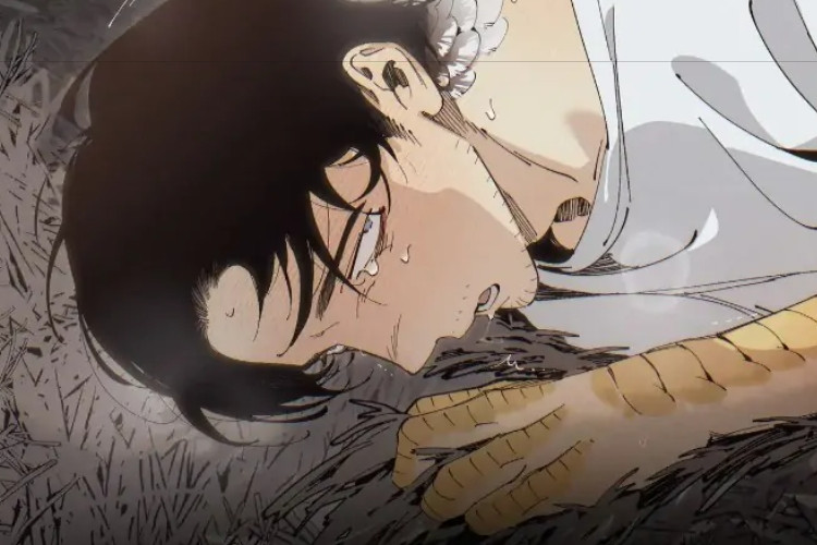 อ่านมังงะ BL Mr.A's Farm ตอนที่ 11 ซับไทยลิตเติ้ลเอพบวิธีเก็บเกี่ยวที่สมบูรณ์แบบ