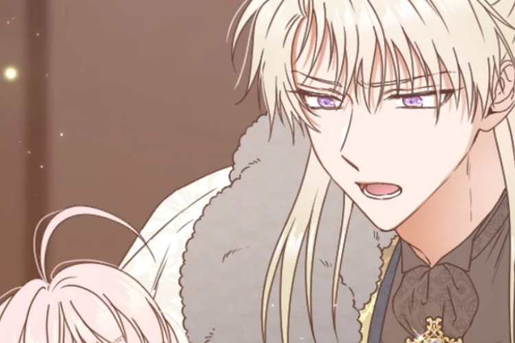 อ่านการ์ตูน Lady Baby บทที่ 238 ซับไทย วิธีหาเพื่อนไม่ใช่การบังคับนะพวก...