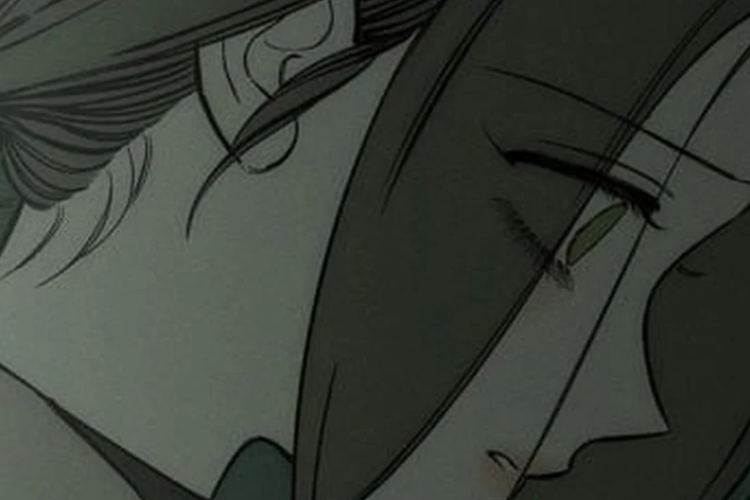 บุปผารุ่มราคะ Tears on a Withered Flower ตอนที่ 61 ภาษาไทย ภารกิจ บำเพ็ญ นา แฮซู