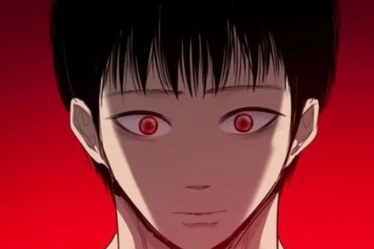 มันเป็นคำสาป! อ่านการ์ตูน Bones Manhwa ตอนที่ 31 ภาษาไทย
