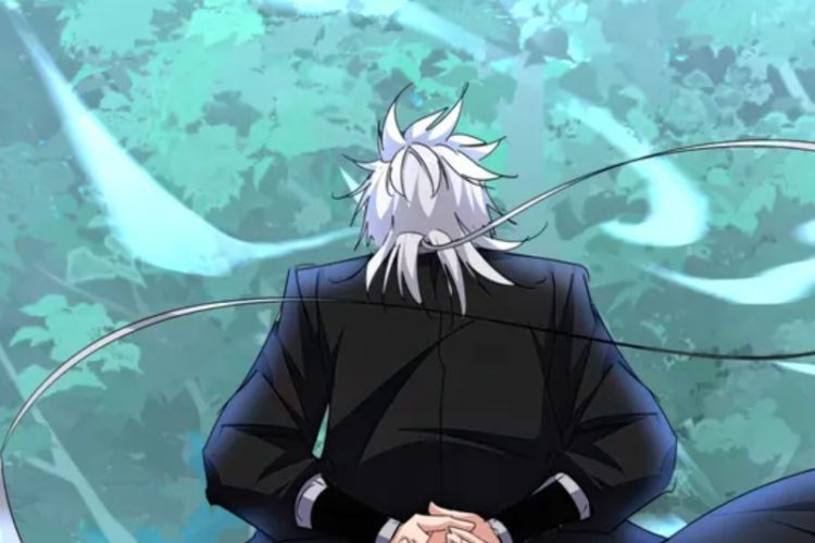 ออร่าแรงมาก! อ่านลิ้งค์ Magic Emperor ตอนที่ 721 ภาษาไทย