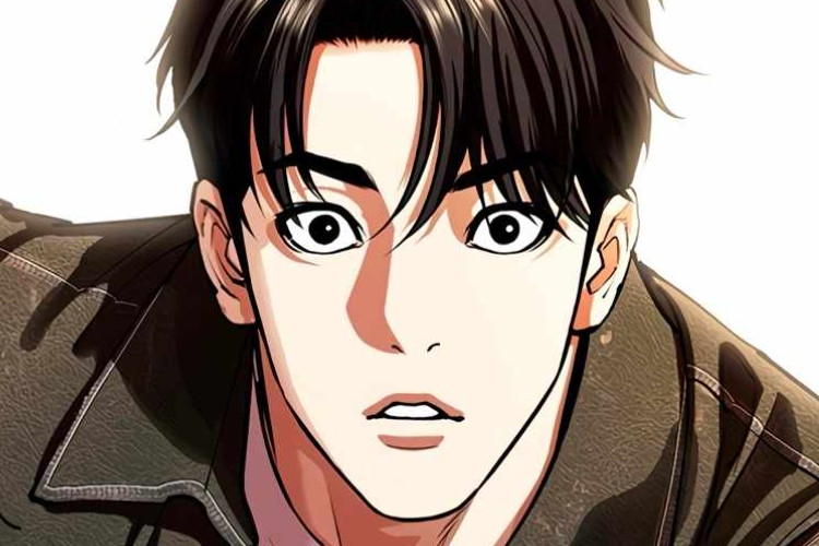 Lookism บทที่ 563 ซับไทยมีคนเข้าร่วมการต่อสู้มากเกินไป