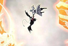 Magic Emperor ตอนที่ 724 ภาษาไทย จัวฟาน : การยอมแพ้คืออะไร การยอมแพ้มีไว้สำหรับผู้ที่จิตใจอ่อนแอเท่านั้น!