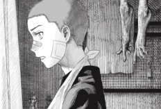 ข้างหลังคุณ! ลิงค์อ่านการ์ตูน Hikaru ga Shinda Natsu ตอนที่ 33 ภาษาไทย
