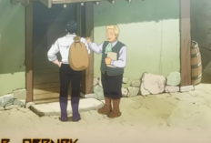 ลิ้งค์ดูอนิเมะ Welcome To the Outcast's Restaurant ตอนที่ 2 ไทย การสื่อสารกับผู้ค้าคือสิ่งที่สำคัญที่สุด!