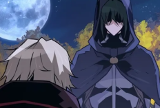 ไม่มีทางเลือก! ลิงค์อ่านการ์ตูน Necromancer's Evolutionary Traits ตอนที่ 86 ภาษาไทย