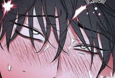 ทนไม่ไหวแล้ว! ลิงค์อ่านการ์ตูน BL Low Tide in Twilight ตอนที่ 105 ภาษาไทย