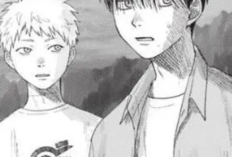 สนุกมั้ย? ลิงค์อ่านการ์ตูน The Summer Hikaru Died ตอนที่ 32 ภาษาไทย