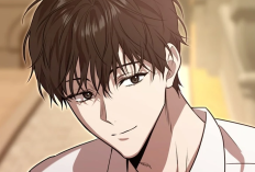 สปอยล์! ลิงค์อ่านการ์ตูน BL Passion ตอนที่ 123 ภาษาไทย ซินลู่ล่องลอยไปอย่างเงียบๆ *ฉันคิด