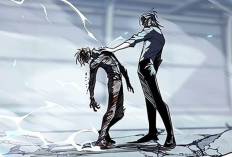 มังงะ อ่านการ์ตูน Eleceed ตอนที่ 359 ภาษาไทย ฝึกซ้อมเสี่ยงชีวิต!