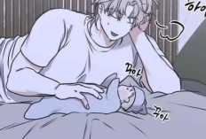 นอนดึก! ลิงค์อ่านการ์ตูน BL Low Tide in Twilight ตอนที่ 110 ภาษาไทย
