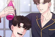 ลาออกเหรอ? ลิงค์มังงะ Barnett’s Mansion บทที่ 1 ซับไทย