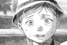 ลิงค์อ่านการ์ตูน Hikaru ga Shinda Natsu ตอนที่ 32 ภาษาไทย ทุกคนก็มาดูกันด้วยมั้ย?