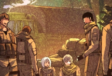 สปอยล์! Mercenary Enrollment ตอนที่ 246 ภาษาไทย ทุกคนเริ่มไว้วางใจเขาเพราะความสามารถของเขา